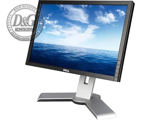 Dell 1909WF 19" 1440x900